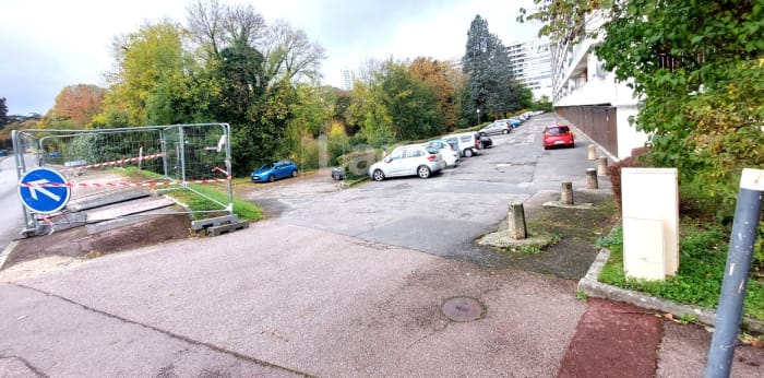 Image 3 sur 3 - Parking/box  ·  Location · Limoges (87000) · 5m²