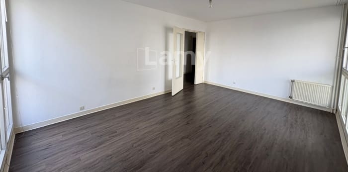 Image 3 sur 8 - Appartement  ·  Location · Rennes (35000) · 2 pièces · 54m²