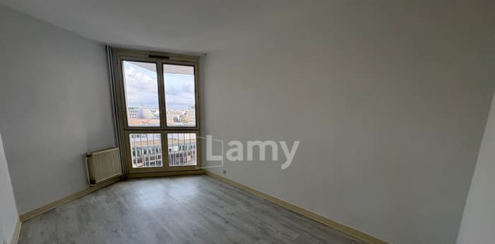 Image 6 sur 8 - Appartement  ·  Location · Rennes (35000) · 2 pièces · 54m²