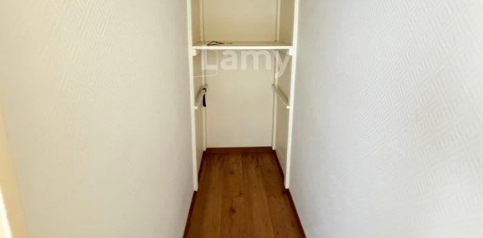 Image 7 sur 7 - Appartement  ·  Location · Chalette Sur Loing (45120) · 2 pièces · 41m²