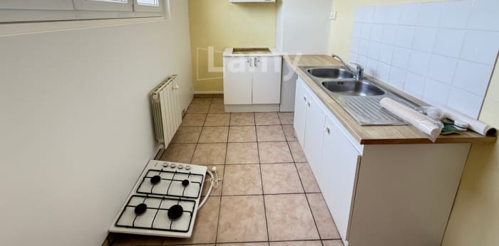 Image 5 sur 7 - Appartement  ·  Location · Chalette Sur Loing (45120) · 2 pièces · 41m²
