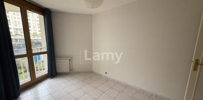 Image 6 sur 9 - Appartement  ·  Location · Rennes (35000) · 4 pièces · 87m²