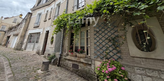 Image 1 sur 13 - Appartement  ·  Location · Senlis (60300) · 2 pièces · 33m²
