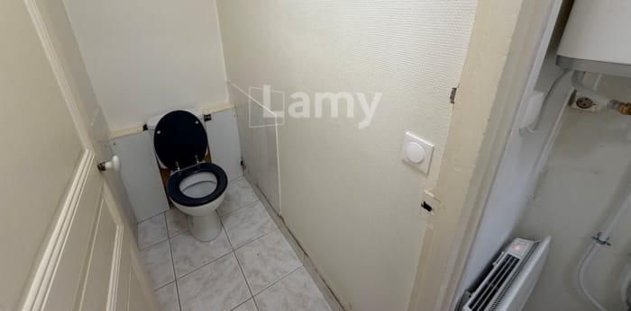 Image 13 sur 13 - Appartement  ·  Location · Senlis (60300) · 2 pièces · 33m²