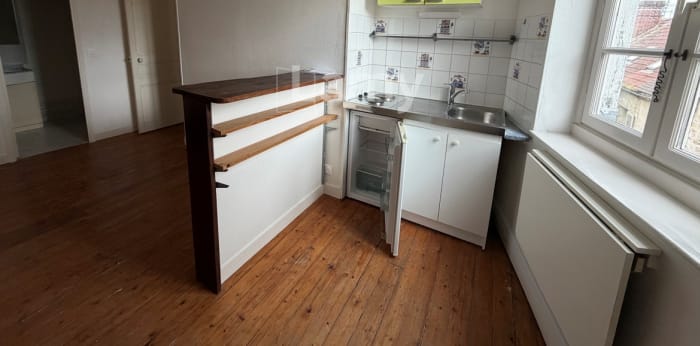 Image 4 sur 13 - Appartement  ·  Location · Senlis (60300) · 2 pièces · 33m²