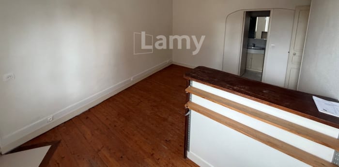 Image 5 sur 13 - Appartement  ·  Location · Senlis (60300) · 2 pièces · 33m²
