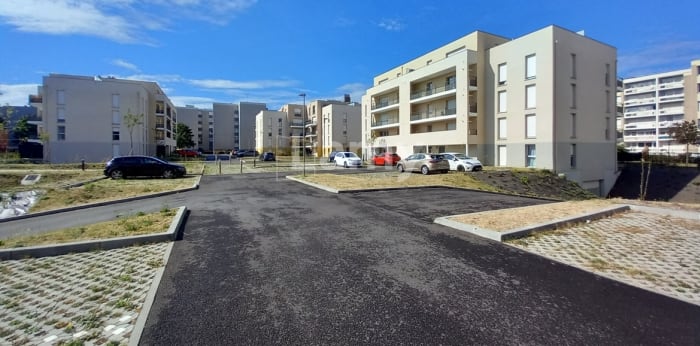 Image 1 sur 9 - Appartement  ·  Location · Le Havre (76620) · 3 pièces · 64m²