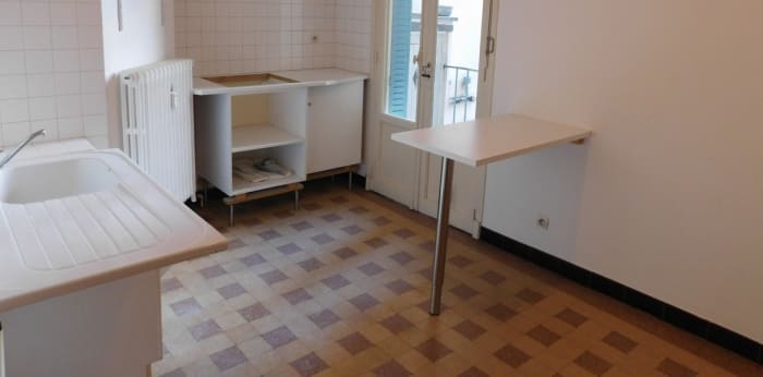 Image 16 sur 17 - Appartement  ·  Location · Grenoble (38000) · 2 pièces · 55m²