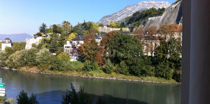 Image 17 sur 17 - Appartement  ·  Location · Grenoble (38000) · 2 pièces · 55m²