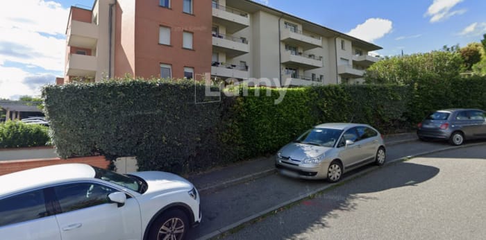 Image 1 sur 7 - Appartement  ·  Location · Toulouse (31500) · 3 pièces · 76m²