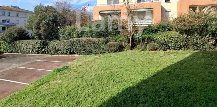 Image 5 sur 7 - Appartement  ·  Location · Toulouse (31500) · 3 pièces · 76m²
