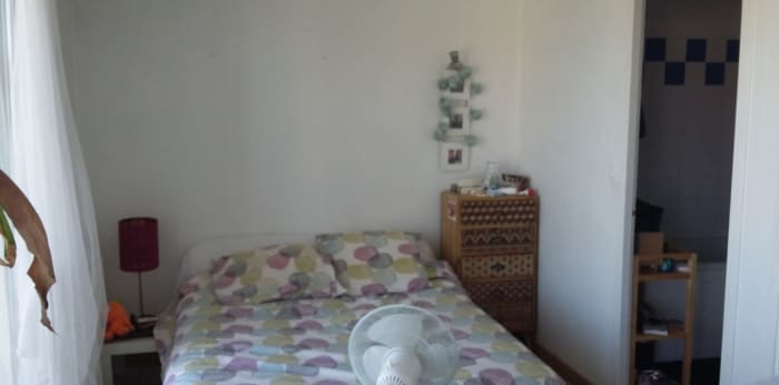 Image 4 sur 11 - Appartement  ·  Location · Libourne (33500) · 1 pièce · 31m²