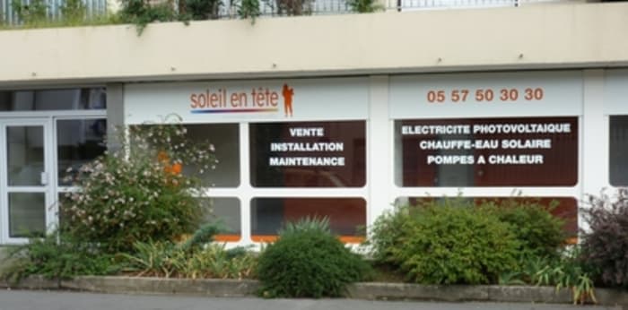 Image 3 sur 6 - Bureaux  ·  Location · Libourne (33500) · 90m²