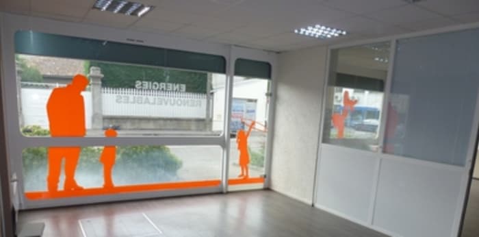 Image 6 sur 6 - Bureaux  ·  Location · Libourne (33500) · 90m²