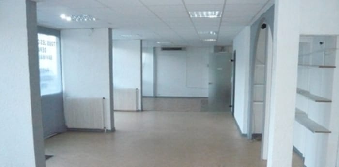 Image 4 sur 6 - Bureaux  ·  Location · Libourne (33500) · 90m²