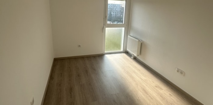 Image 6 sur 8 - Appartement  ·  Location · Strasbourg (67200) · 2 pièces · 44m²