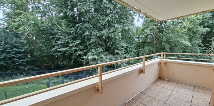 Image 4 sur 8 - Appartement  ·  Location · Amiens (80000) · 3 pièces · 70m²