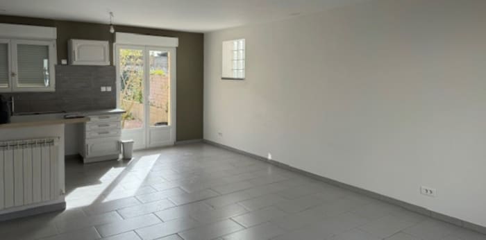 Image 2 sur 8 - Maison/villa  ·  Location · Sevran (93270) · 3 pièces · 55m²