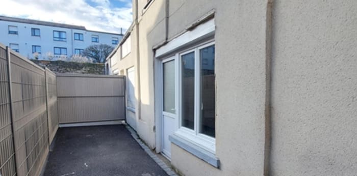 Image 3 sur 8 - Appartement  ·  Location · Valenciennes (59300) · 1 pièce · 19m²