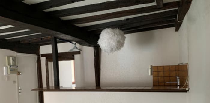 Image 1 sur 7 - Appartement  ·  Location · Valenciennes (59300) · 2 pièces · 39m²