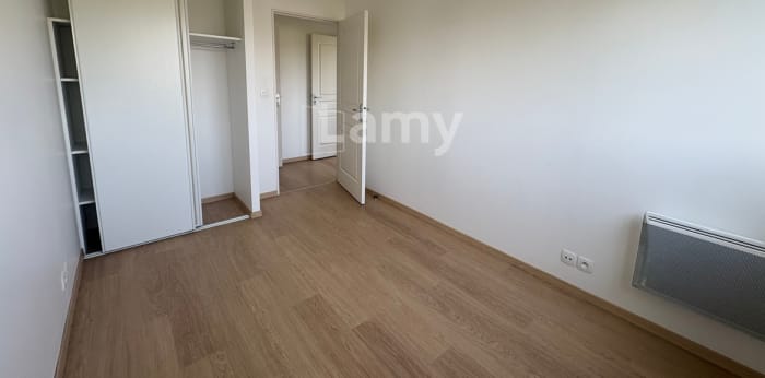 Image 7 sur 10 - Appartement  ·  Location · Chantepie (35135) · 3 pièces · 66m²