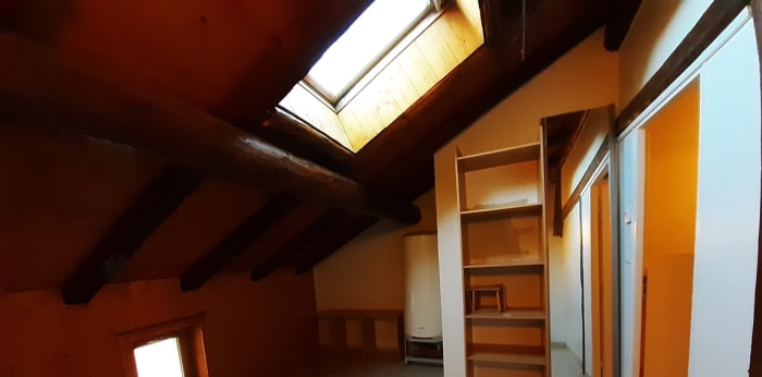 Image 28 sur 30 - Appartement  ·  Location · Les Belleville (73440) · 2 pièces · 37m²