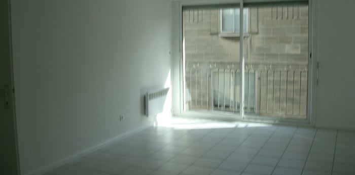 Image 2 sur 5 - Appartement  ·  Location · Talence (33400) · 2 pièces · 41m²