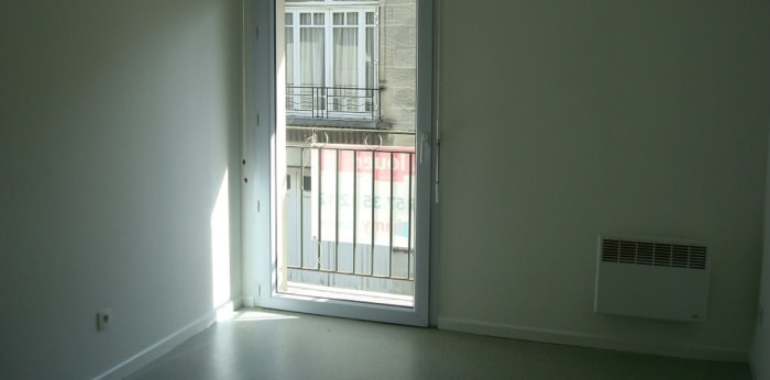 Image 4 sur 5 - Appartement  ·  Location · Talence (33400) · 2 pièces · 41m²