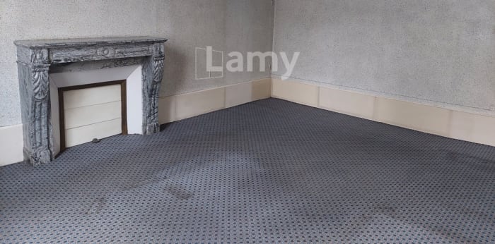 Image 2 sur 6 - Bureaux  ·  Location · Montargis (45200) · 50m²