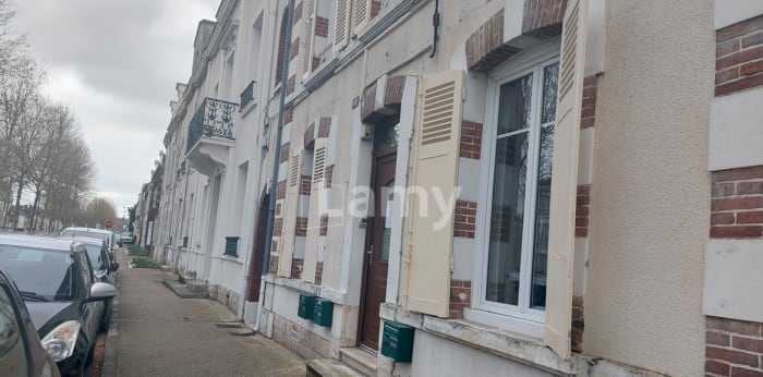 Image 6 sur 6 - Bureaux  ·  Location · Montargis (45200) · 50m²