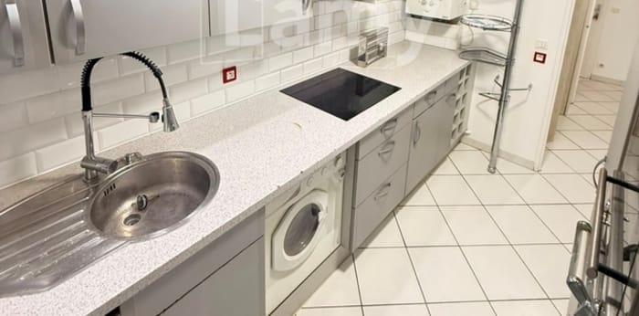 Image 1 sur 11 - Appartement  ·  Location · Deuil La Barre (95170) · 3 pièces · 83m²