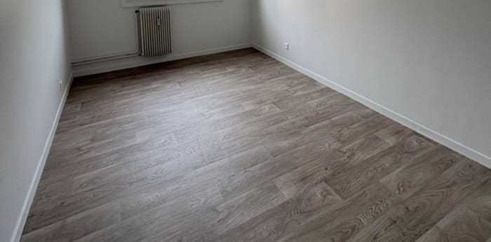 Image 4 sur 6 - Appartement  ·  Location · Pontarlier (25300) · 3 pièces · 58m²
