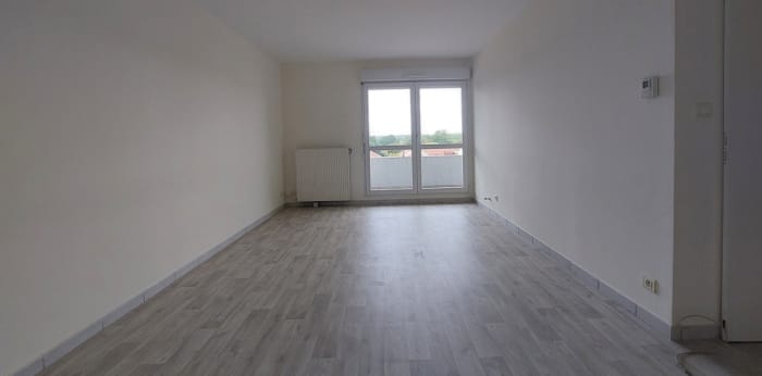 Image 1 sur 8 - Appartement  ·  Location · Couzeix (87270) · 3 pièces · 62m²