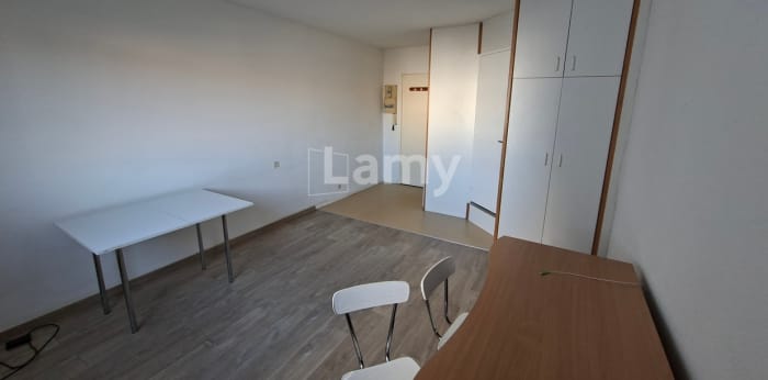 Image 2 sur 5 - Appartement  ·  Location · Clermont Ferrand (63000) · 19m²