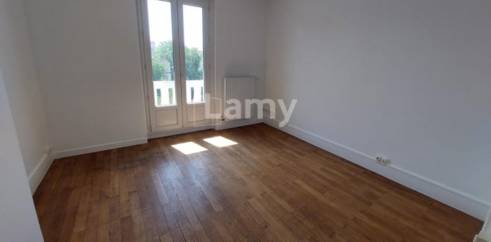 Image 6 sur 9 - Appartement  ·  Location · Grenoble (38000) · 3 pièces · 65m²