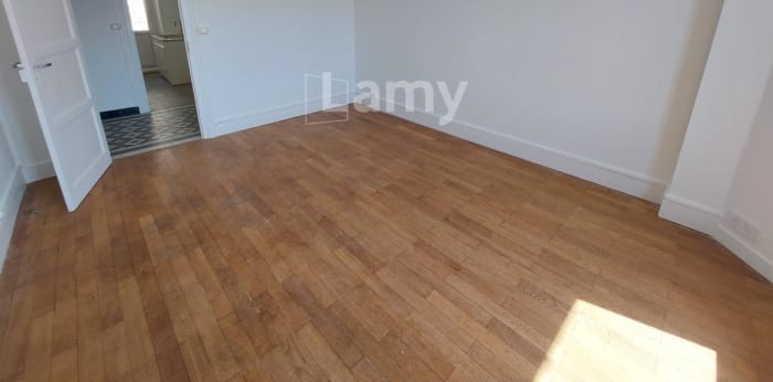 Image 2 sur 9 - Appartement  ·  Location · Grenoble (38000) · 3 pièces · 65m²