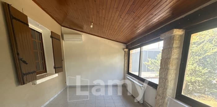 Image 10 sur 10 - Maison/villa  ·  Location · Carpentras (84200) · 5 pièces · 120m²
