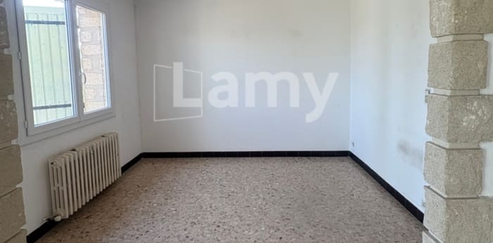 Image 4 sur 10 - Maison/villa  ·  Location · Carpentras (84200) · 5 pièces · 120m²
