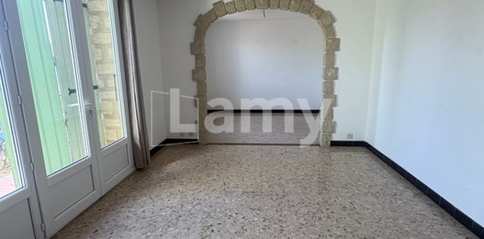 Image 2 sur 10 - Maison/villa  ·  Location · Carpentras (84200) · 5 pièces · 120m²