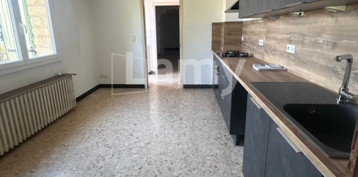 Image 5 sur 10 - Maison/villa  ·  Location · Carpentras (84200) · 5 pièces · 120m²