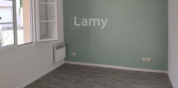 Image 5 sur 30 - Appartement  ·  Location · Verberie (60410) · 2 pièces · 45m²