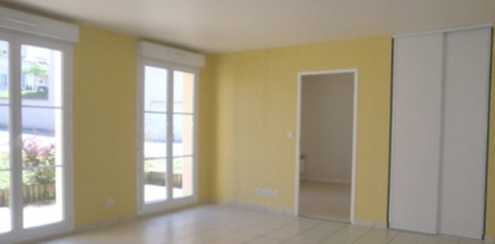 Image 21 sur 30 - Appartement  ·  Location · Verberie (60410) · 2 pièces · 45m²