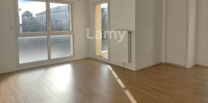 Image 1 sur 9 - Appartement  ·  Location · St Jean De Braye (45800) · 3 pièces · 65m²