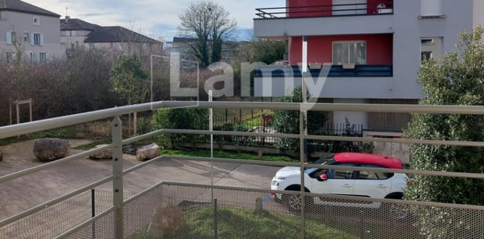 Image 9 sur 9 - Appartement  ·  Location · St Jean De Braye (45800) · 3 pièces · 65m²
