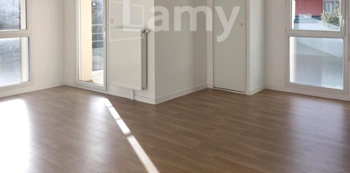 Image 2 sur 9 - Appartement  ·  Location · St Jean De Braye (45800) · 3 pièces · 65m²