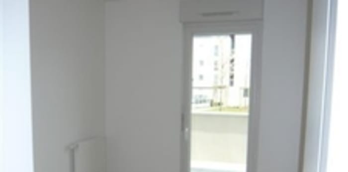 Image 7 sur 7 - Appartement  ·  Location · Rennes (35000) · 3 pièces · 62m²