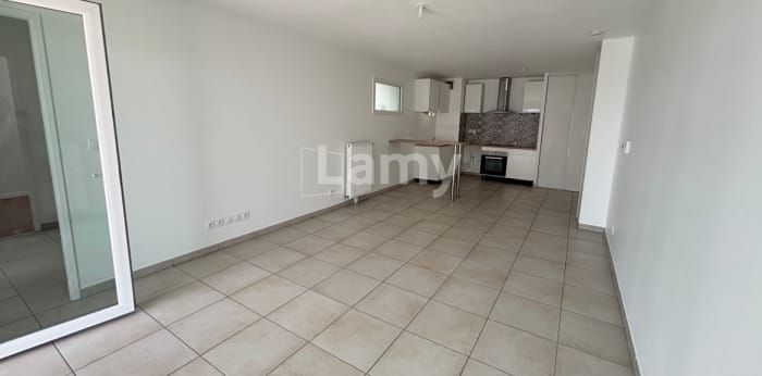 Image 4 sur 14 - Appartement  ·  Location · Dijon (21000) · 3 pièces · 62m²