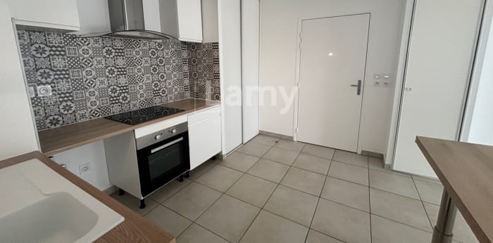 Image 12 sur 14 - Appartement  ·  Location · Dijon (21000) · 3 pièces · 62m²