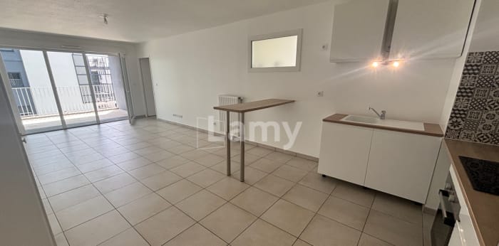 Image 10 sur 14 - Appartement  ·  Location · Dijon (21000) · 3 pièces · 62m²