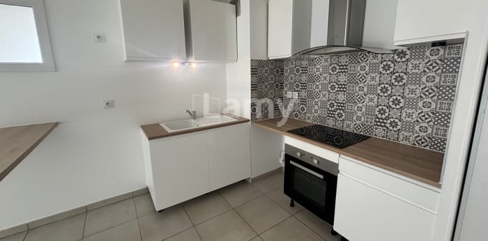 Image 1 sur 14 - Appartement  ·  Location · Dijon (21000) · 3 pièces · 62m²